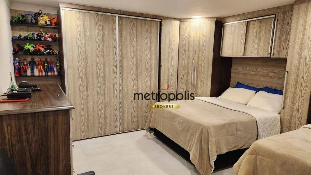 Sobrado, 3 quartos, 157 m² - Foto 4