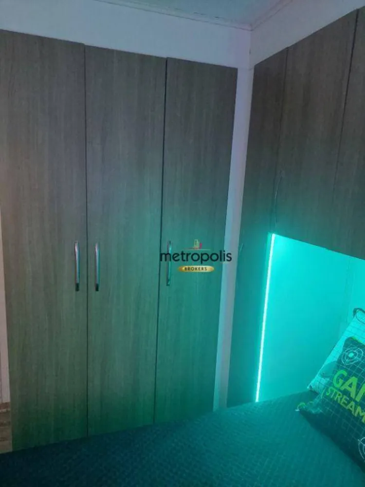 Sobrado, 3 quartos, 157 m² - Foto 3
