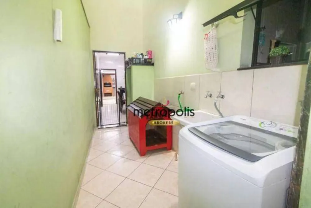 Sobrado, 3 quartos, 195 m² - Foto 11