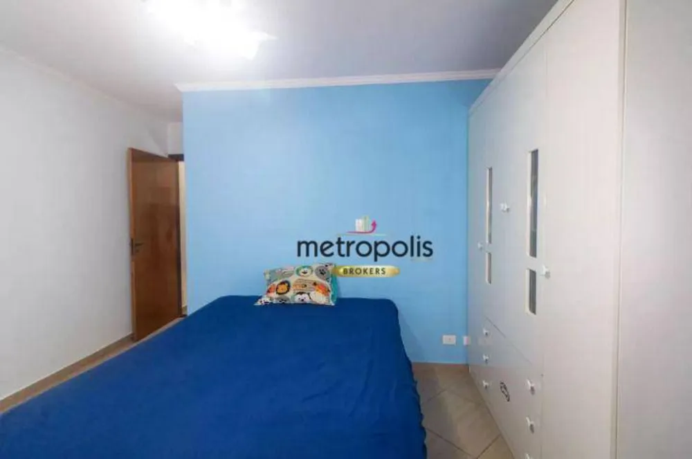 Sobrado, 3 quartos, 195 m² - Foto 5