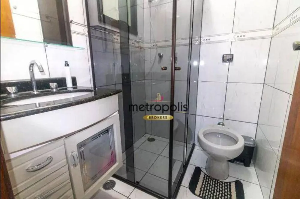 Sobrado, 3 quartos, 195 m² - Foto 10