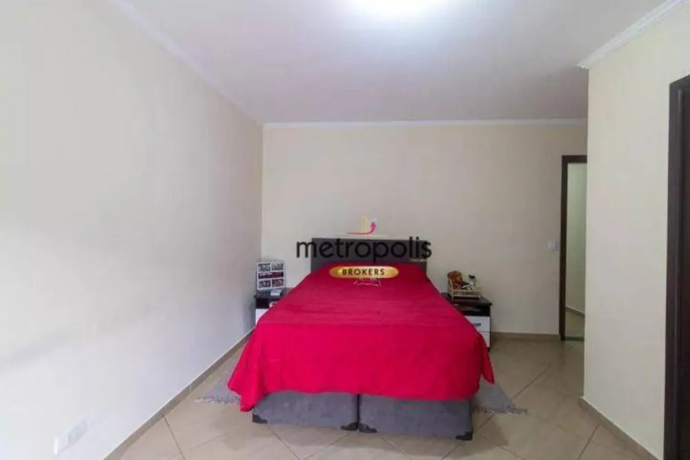 Sobrado, 3 quartos, 195 m² - Foto 8