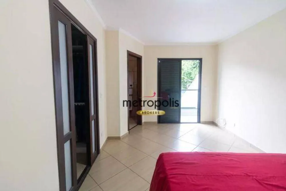 Sobrado, 3 quartos, 195 m² - Foto 6