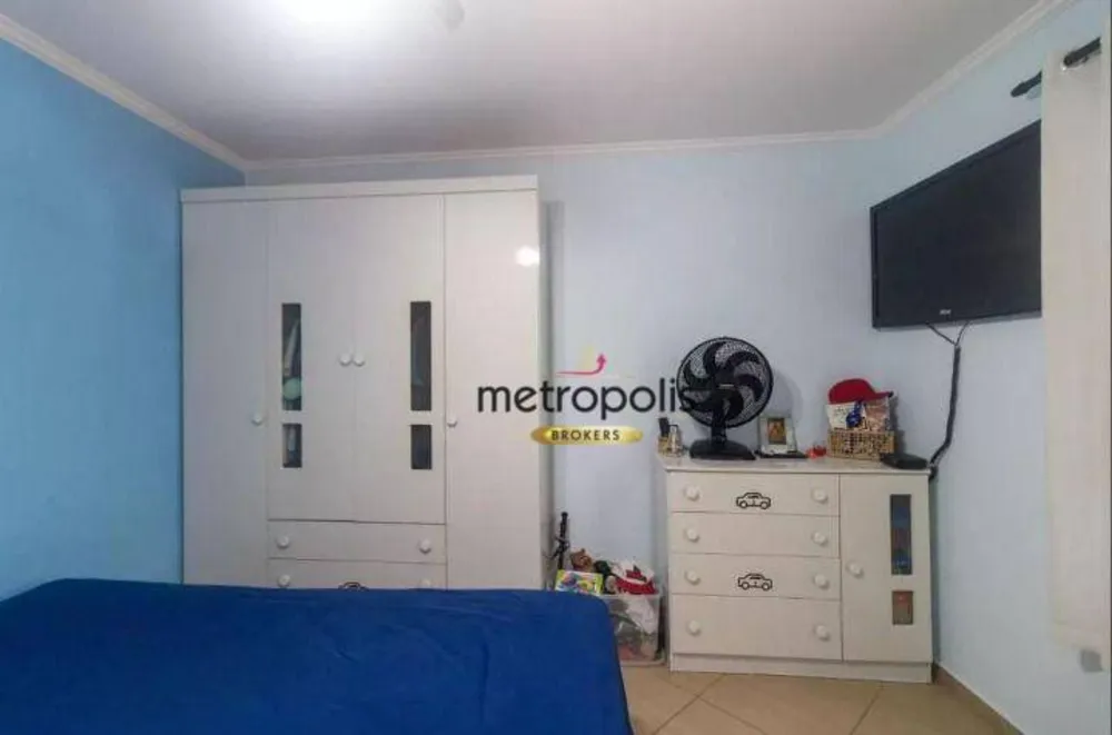 Sobrado, 3 quartos, 195 m² - Foto 4