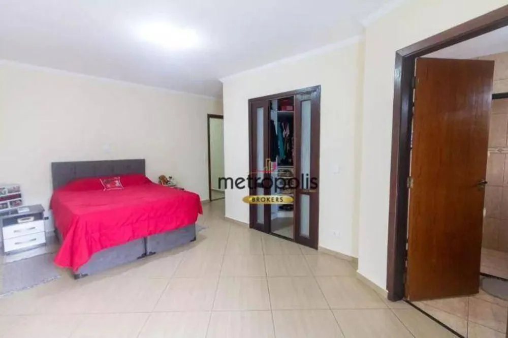 Sobrado, 3 quartos, 195 m² - Foto 7