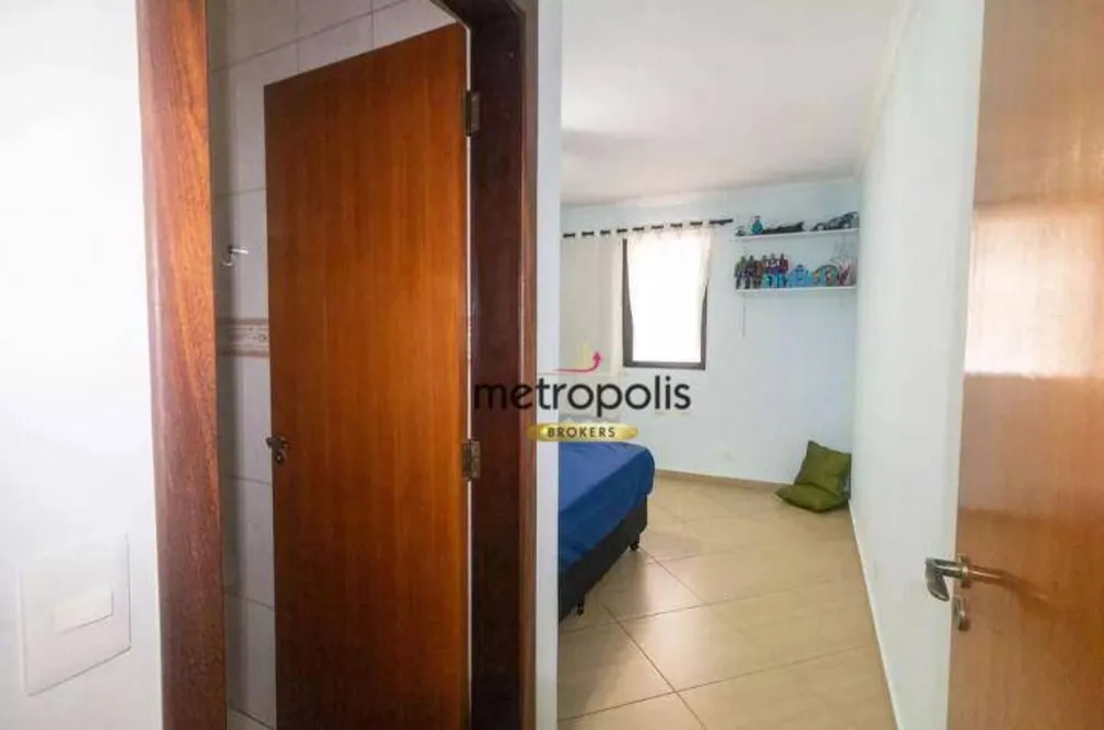 Sobrado, 3 quartos, 195 m² - Foto 3