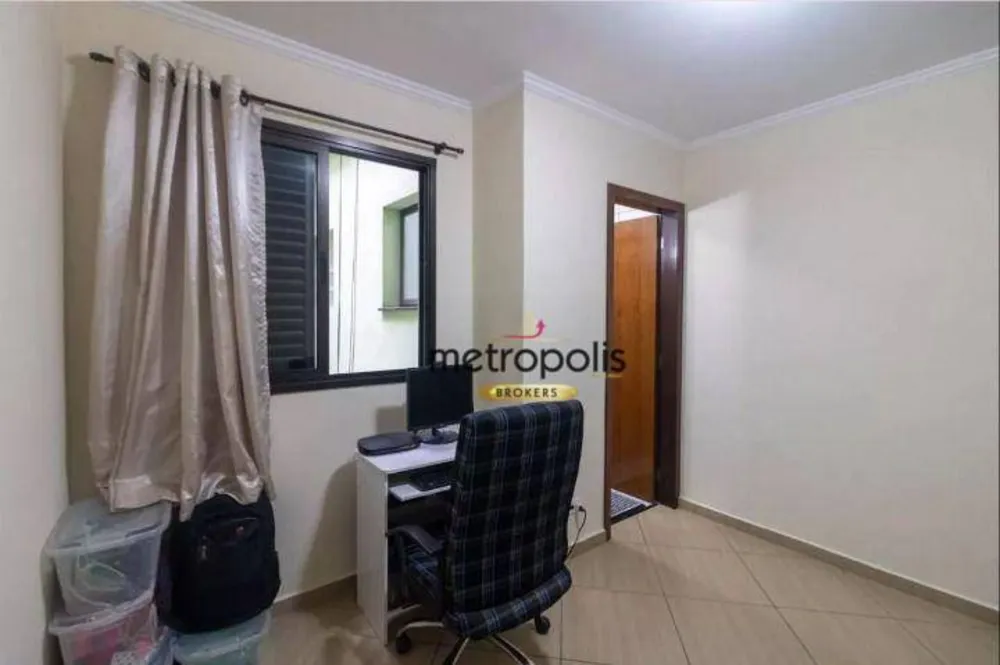 Sobrado, 3 quartos, 195 m² - Foto 9