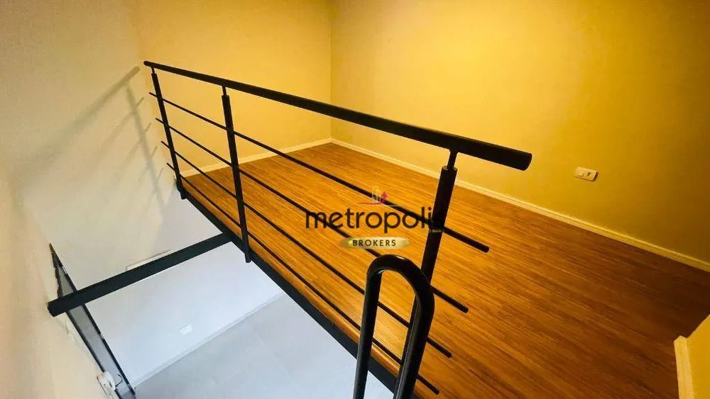 Kitnet-Studio, 22 m² - Foto 4