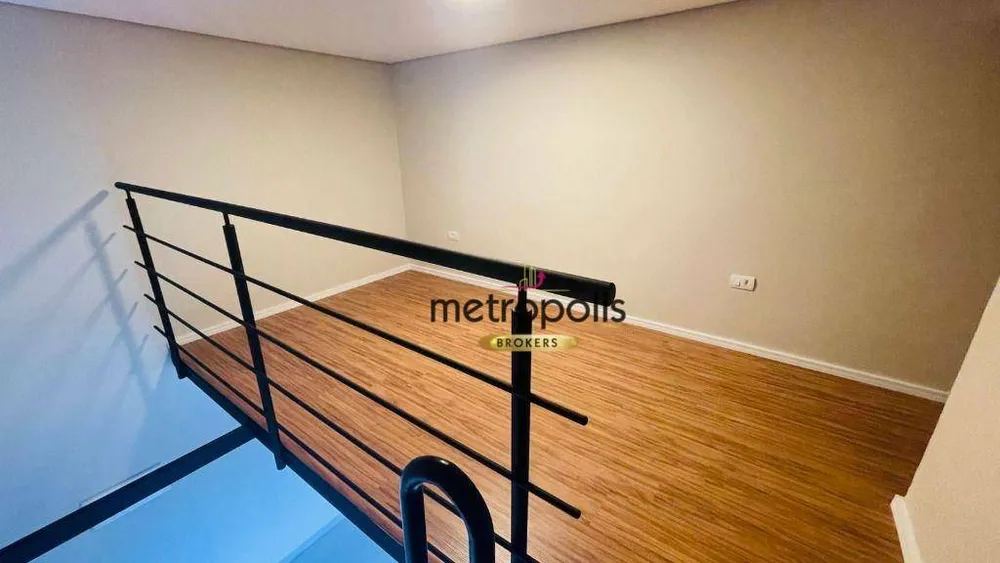 Kitnet-Studio, 22 m² - Foto 7