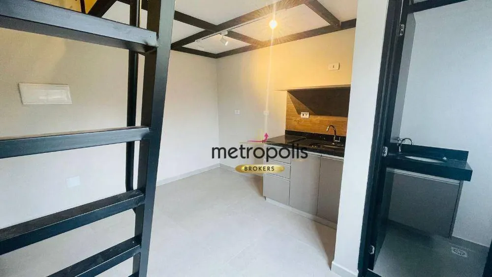 Kitnet-Studio, 22 m² - Foto 2