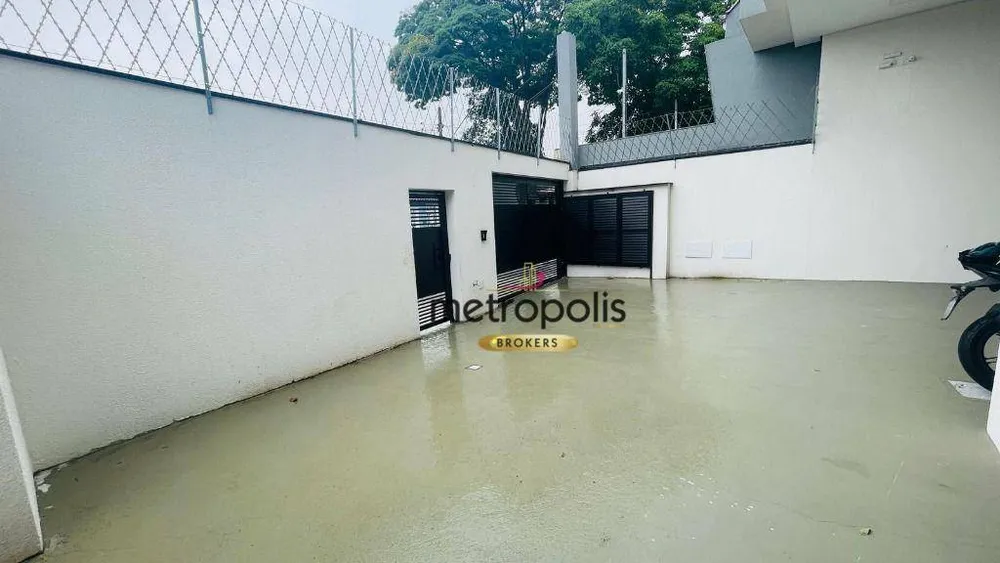Kitnet-Studio, 22 m² - Foto 10
