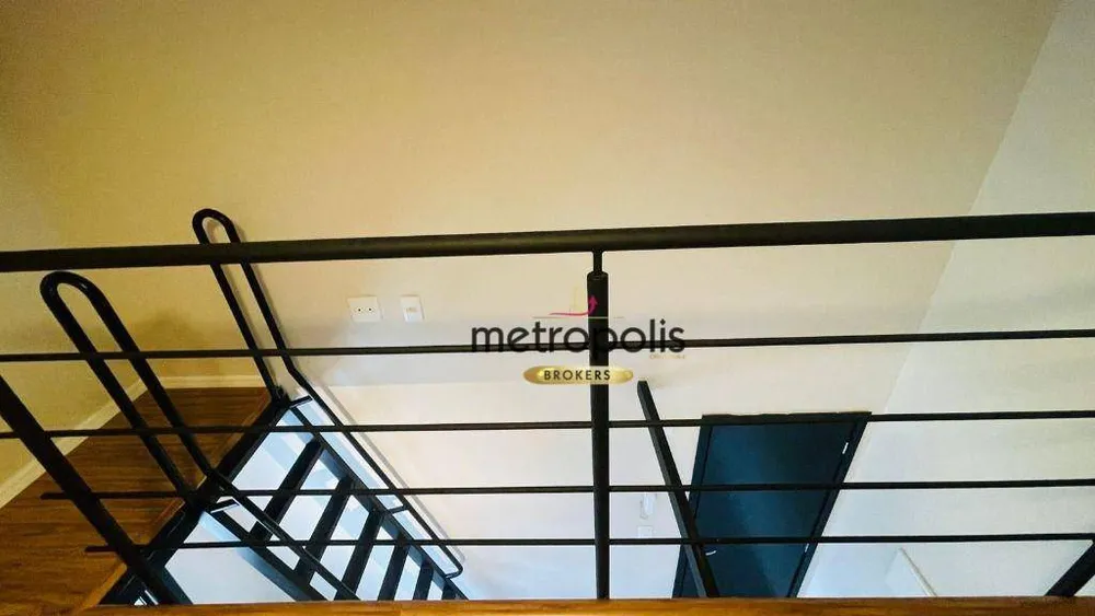 Kitnet-Studio, 22 m² - Foto 6