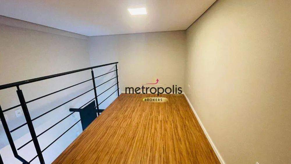 Kitnet-Studio, 22 m² - Foto 5