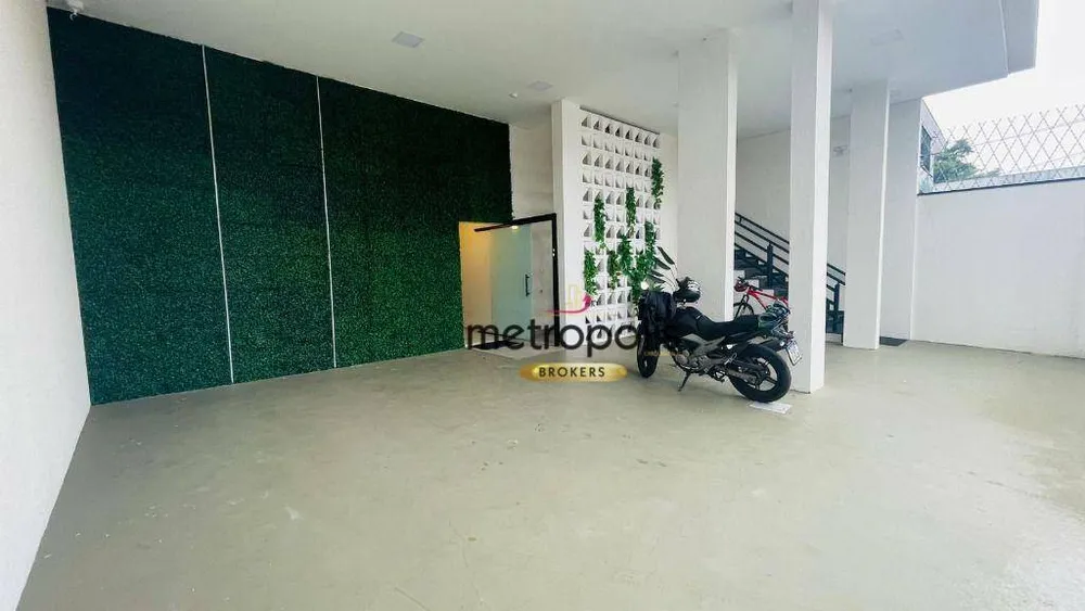 Kitnet-Studio, 22 m² - Foto 11