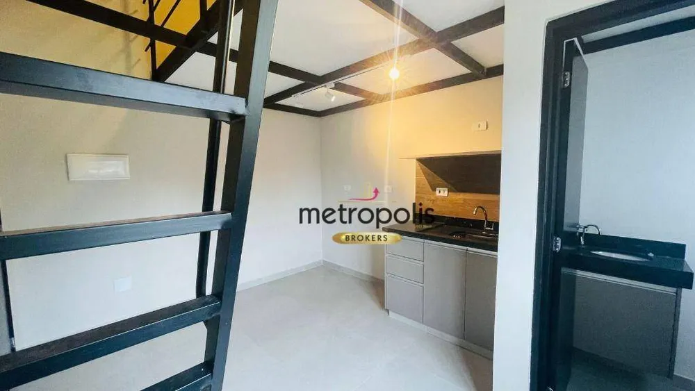 Kitnet-Studio, 22 m² - Foto 3