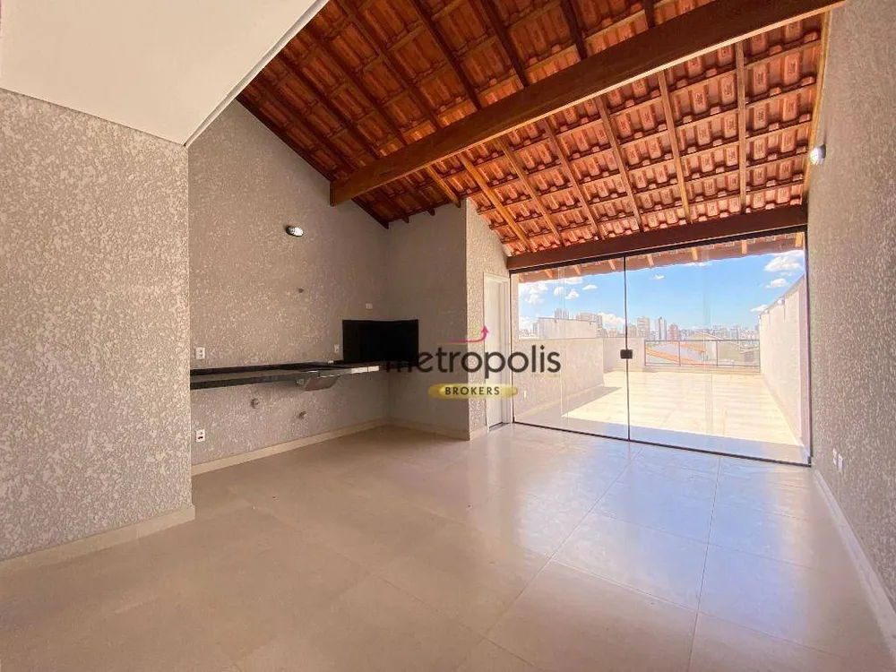 Cobertura, 3 quartos, 140 m² - Foto 9