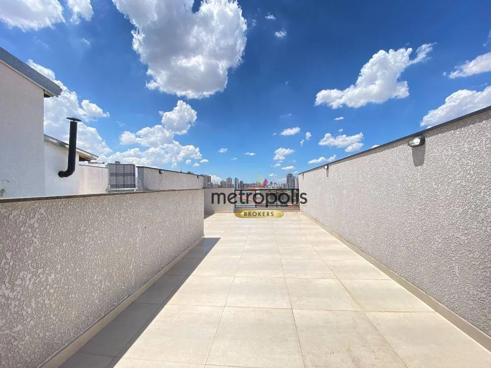 Cobertura, 3 quartos, 140 m² - Foto 1