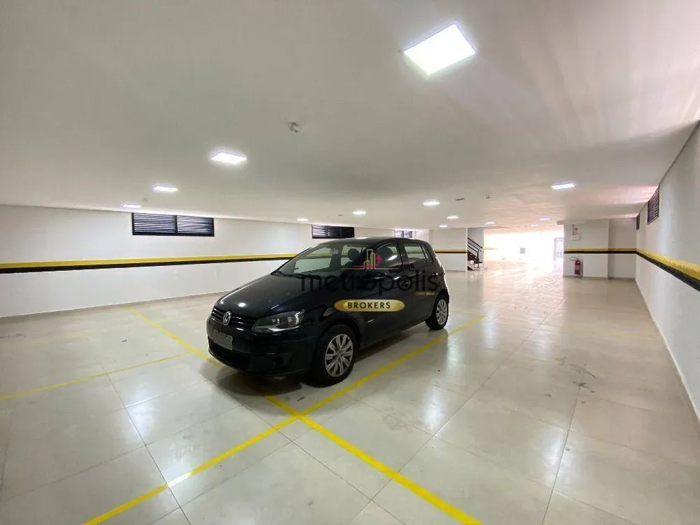 Cobertura, 3 quartos, 140 m² - Foto 2