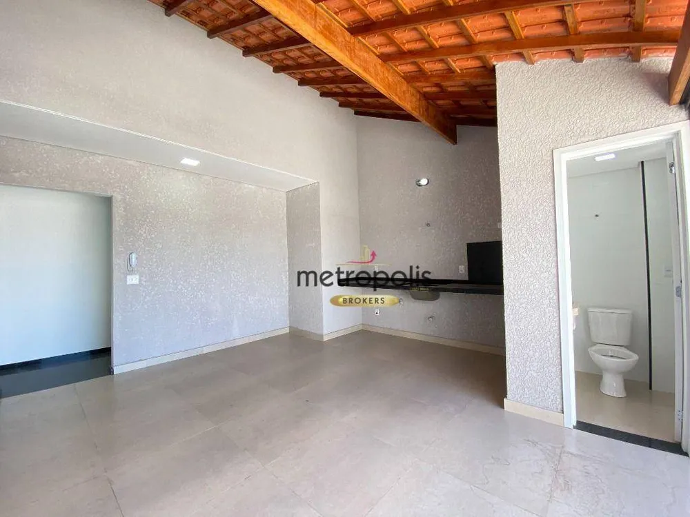 Cobertura, 3 quartos, 140 m² - Foto 10