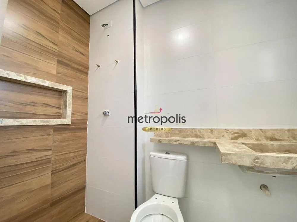 Cobertura, 3 quartos, 140 m² - Foto 7