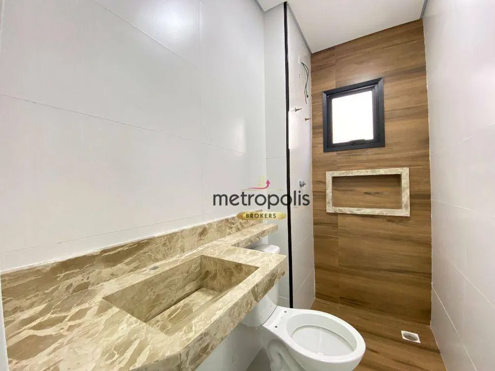 Cobertura, 3 quartos, 140 m² - Foto 5