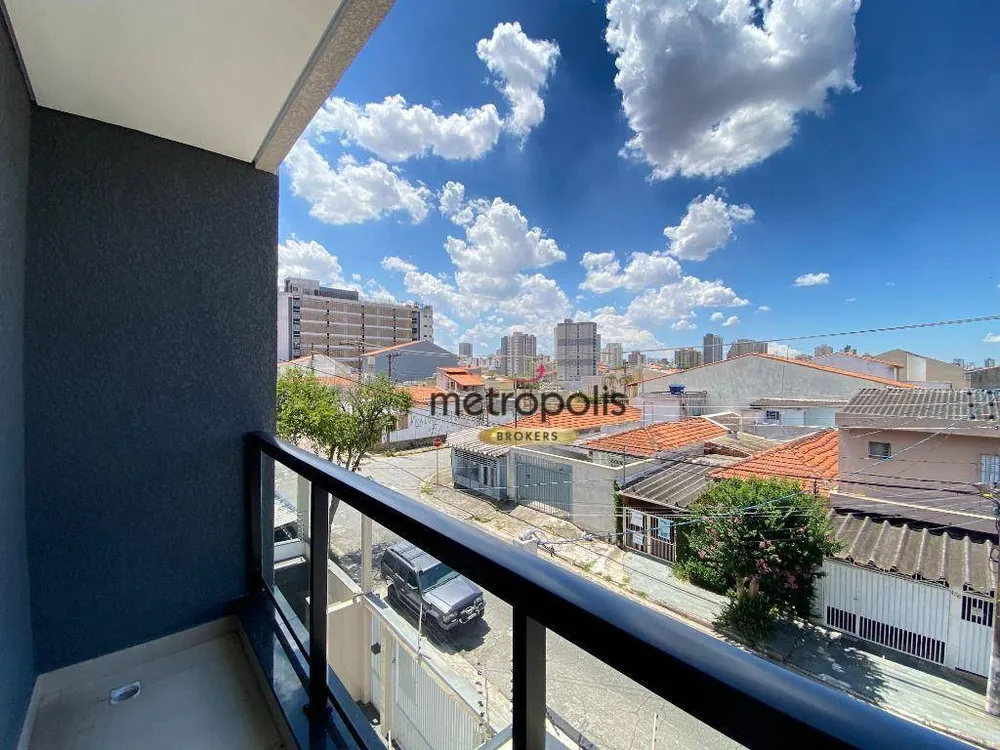 Cobertura, 3 quartos, 140 m² - Foto 8