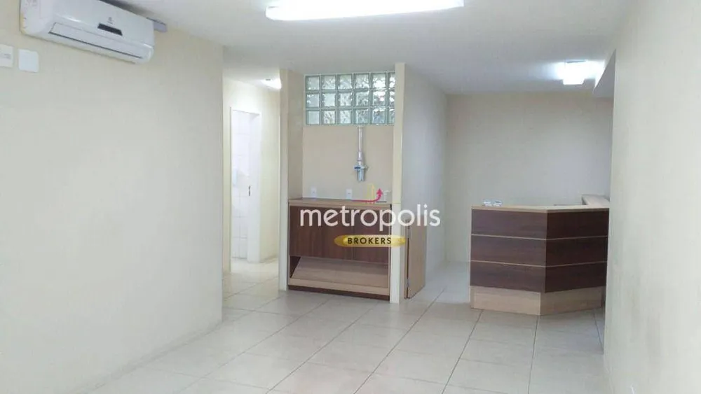 Sala-Conjunto, 97 m² - Foto 1