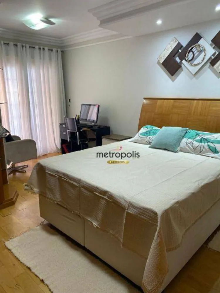 Sobrado, 3 quartos, 182 m² - Foto 8