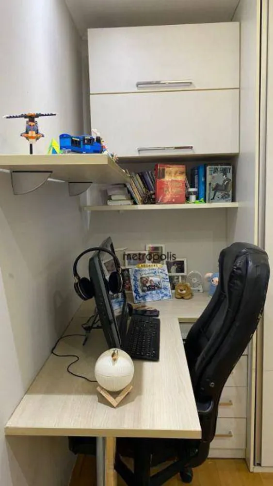 Sobrado, 3 quartos, 182 m² - Foto 7