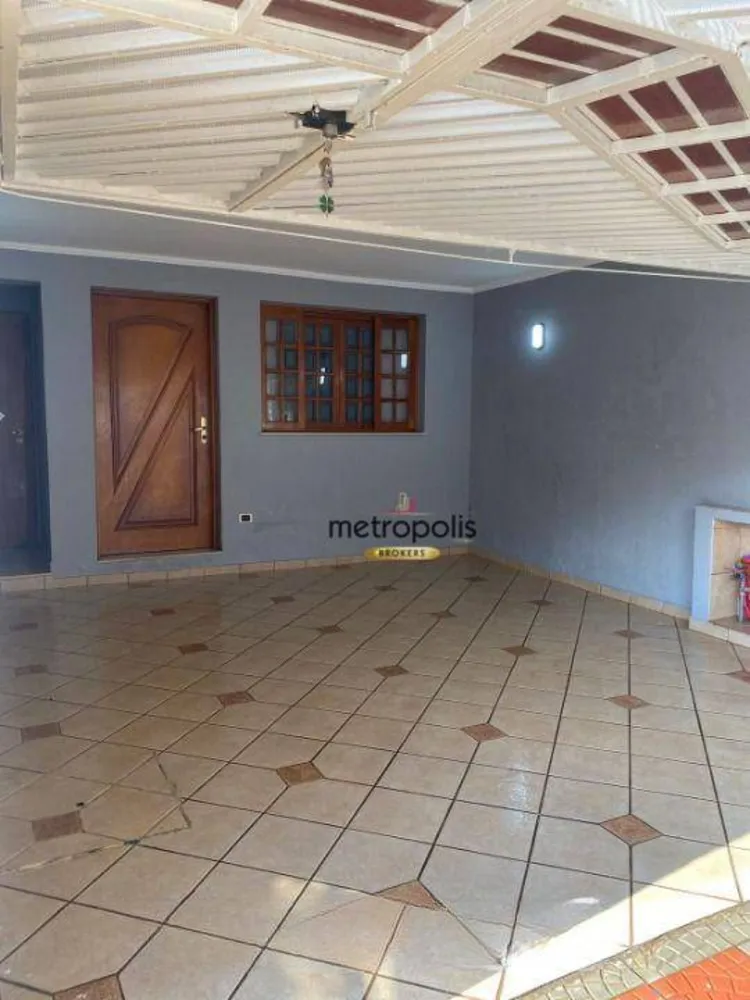 Sobrado, 3 quartos, 182 m² - Foto 2