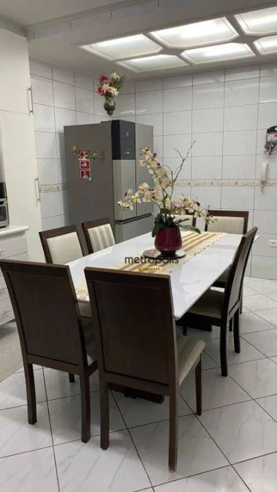 Sobrado, 3 quartos, 182 m² - Foto 6