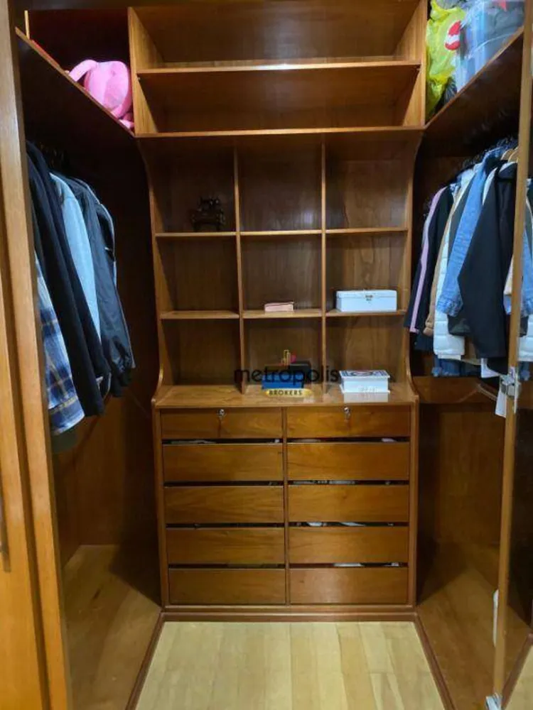 Sobrado, 3 quartos, 182 m² - Foto 11