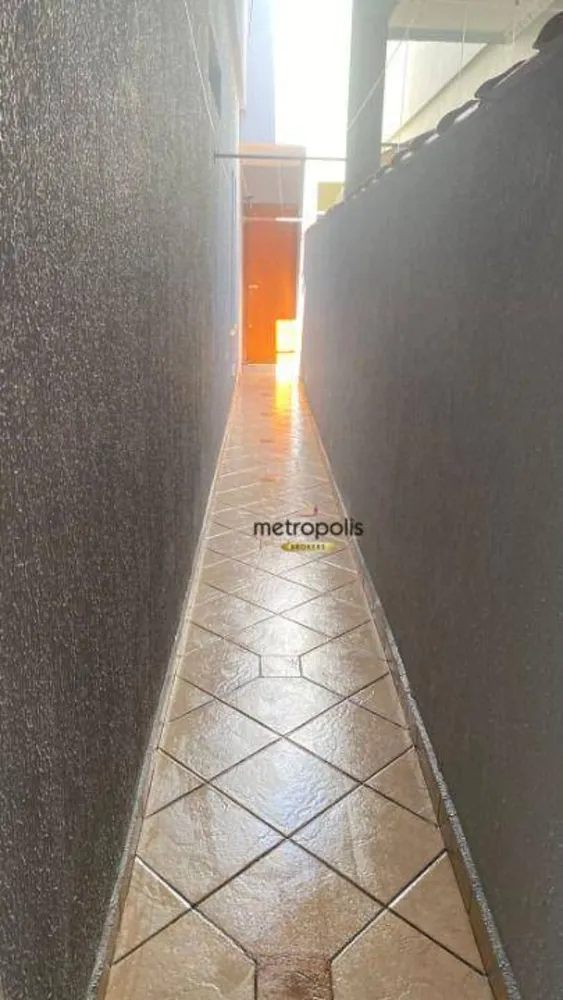 Sobrado, 3 quartos, 182 m² - Foto 4