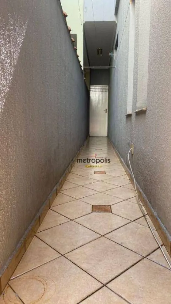 Sobrado, 3 quartos, 182 m² - Foto 3