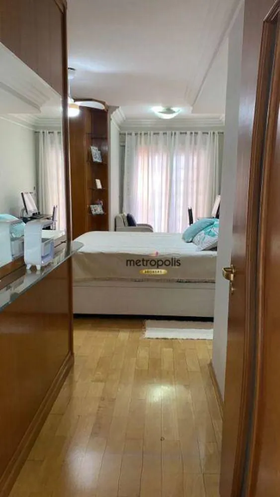 Sobrado, 3 quartos, 182 m² - Foto 10