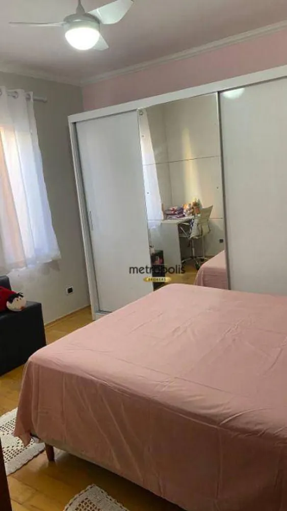 Sobrado, 3 quartos, 182 m² - Foto 9