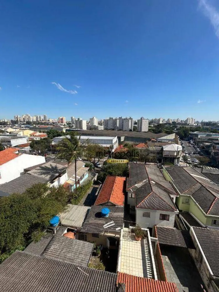 Cobertura, 2 quartos, 96 m² - Foto 2