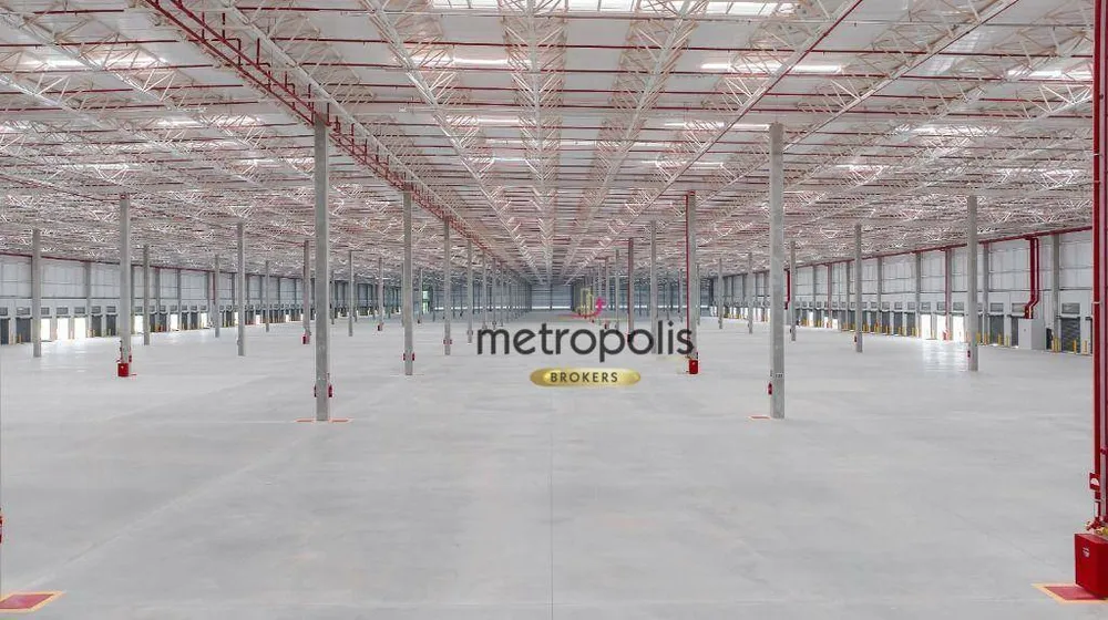 Depósito-Galpão, 3206 m² - Foto 1