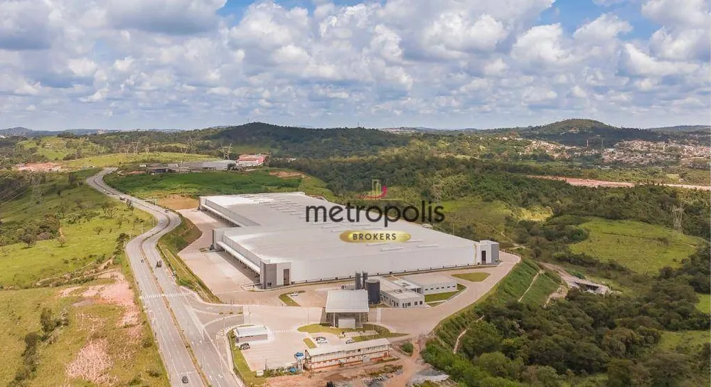 Depósito-Galpão, 3206 m² - Foto 9