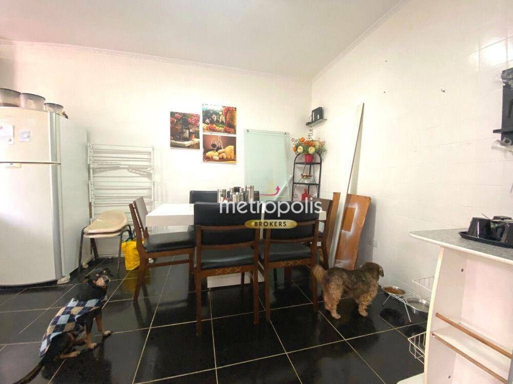 Casa à venda com 3 quartos, 184m² - Foto 5