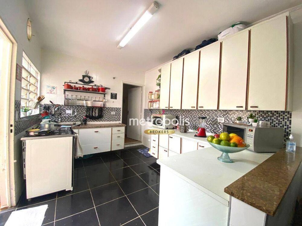 Casa à venda com 3 quartos, 184m² - Foto 6