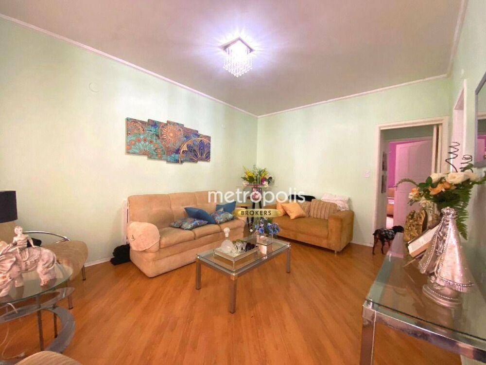 Casa à venda com 3 quartos, 184m² - Foto 2