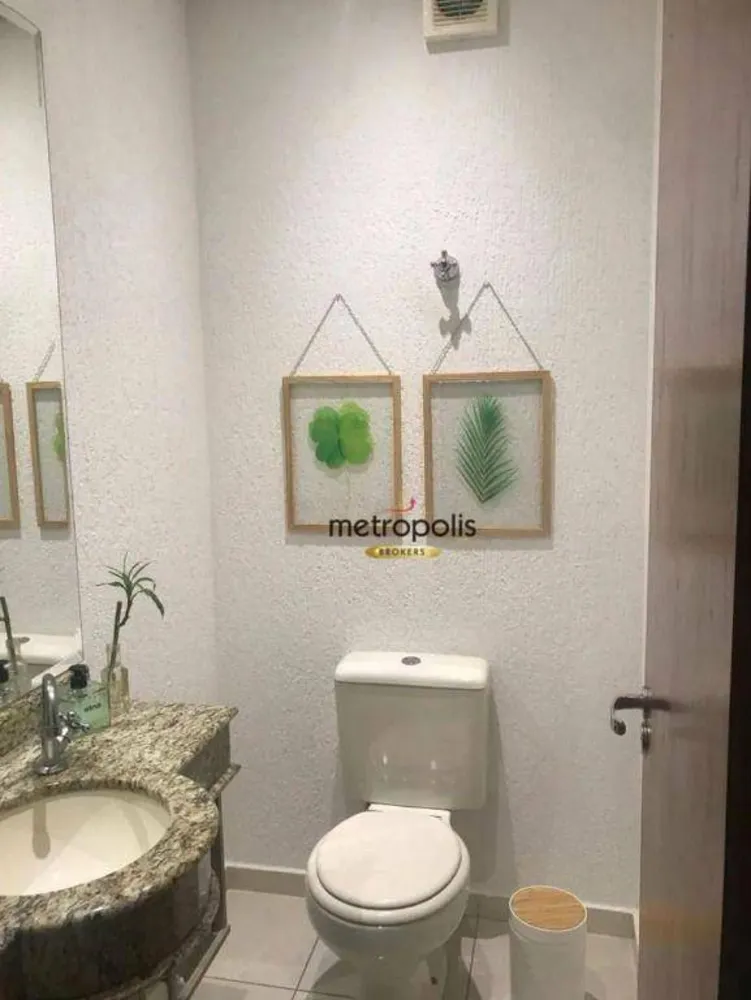 Sobrado, 2 quartos, 81 m² - Foto 9