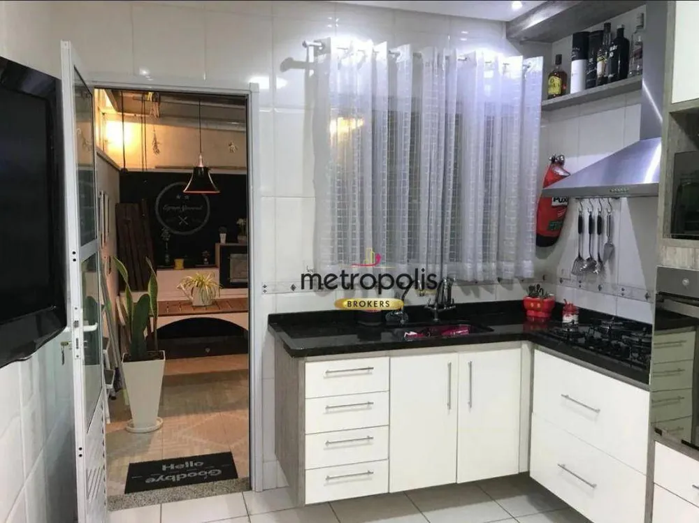 Sobrado, 2 quartos, 81 m² - Foto 4