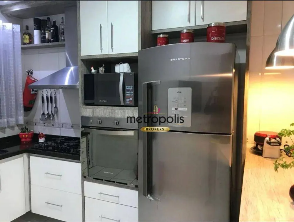 Sobrado, 2 quartos, 81 m² - Foto 6