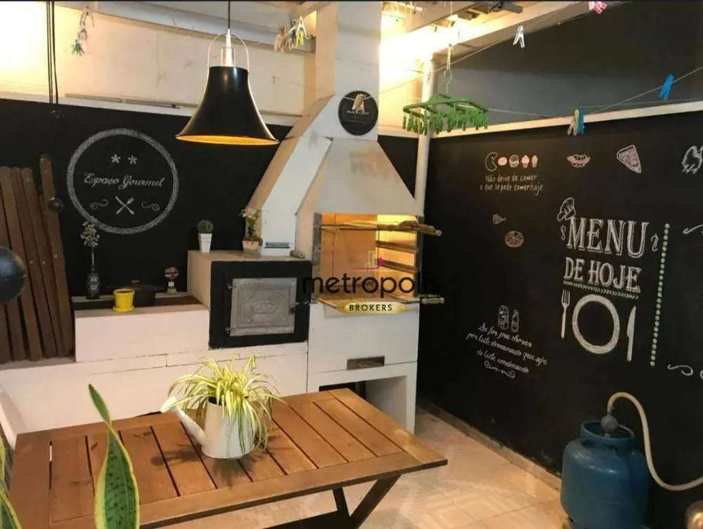 Sobrado, 2 quartos, 81 m² - Foto 1