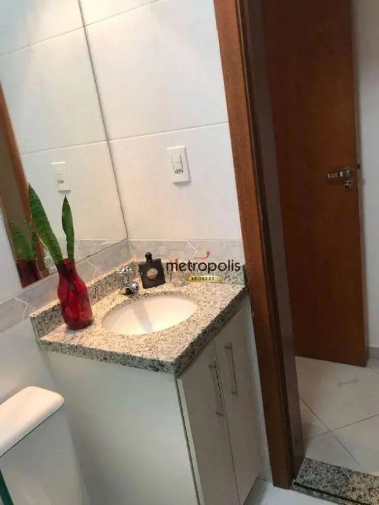 Sobrado, 2 quartos, 81 m² - Foto 12