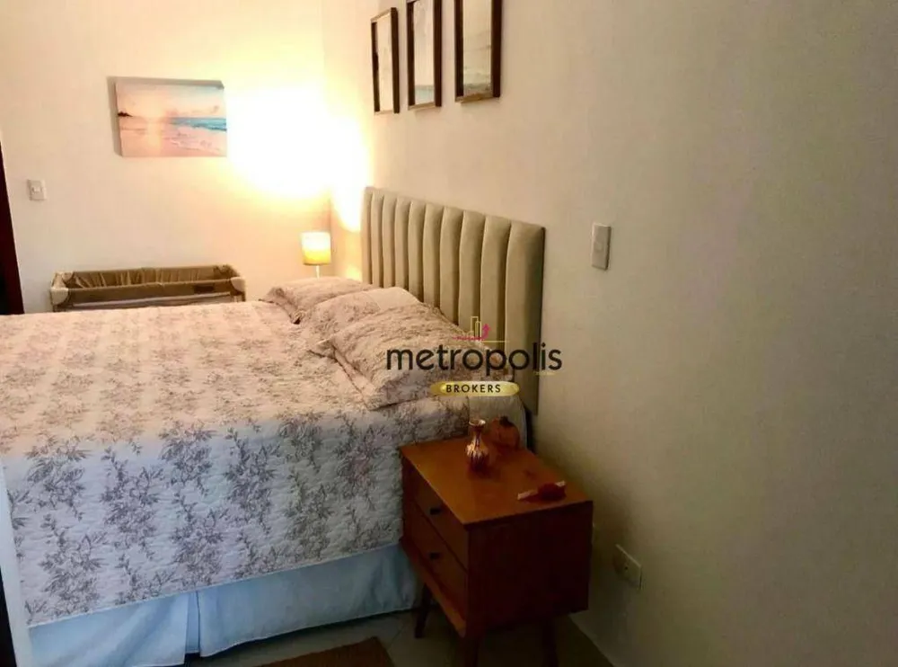 Sobrado, 2 quartos, 81 m² - Foto 11