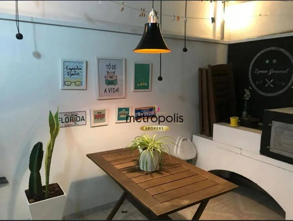 Sobrado, 2 quartos, 81 m² - Foto 8