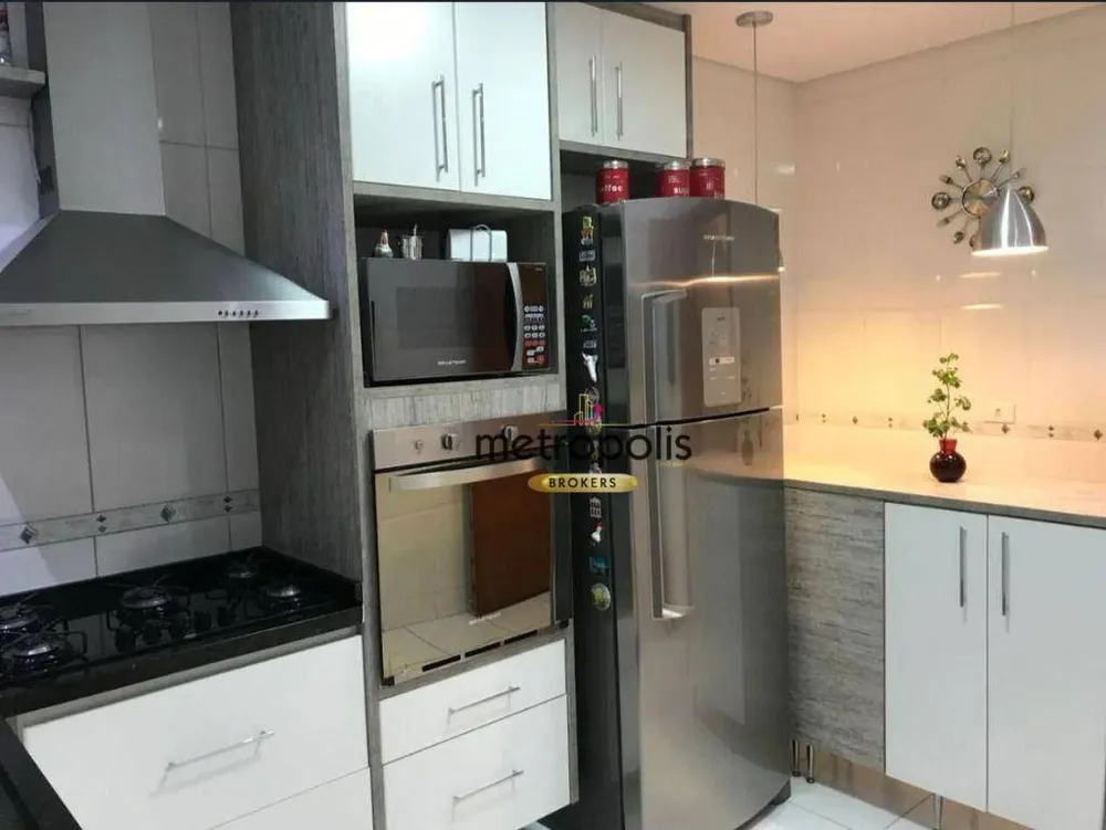 Sobrado, 2 quartos, 81 m² - Foto 5